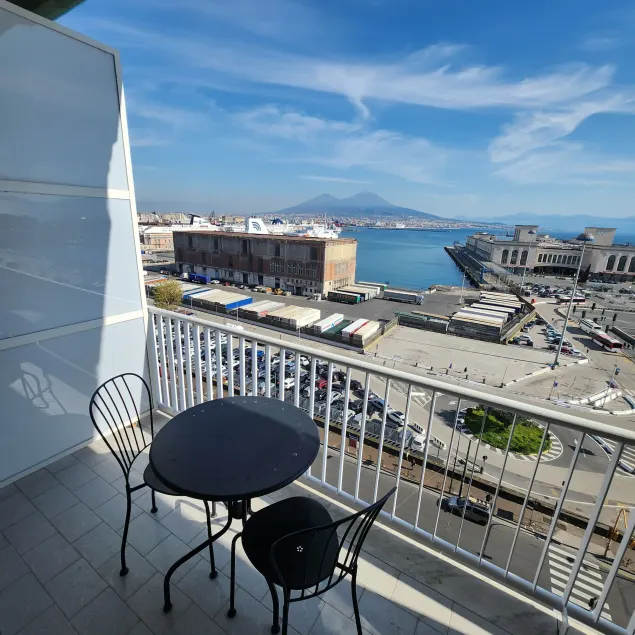 Mia Suites Hotel Bella Capri - Image 1