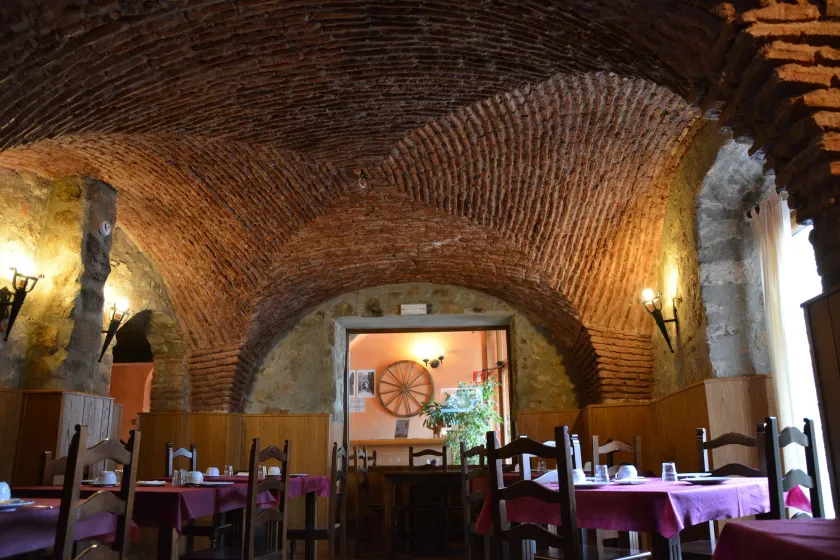Hostal San Miguel - Image 1