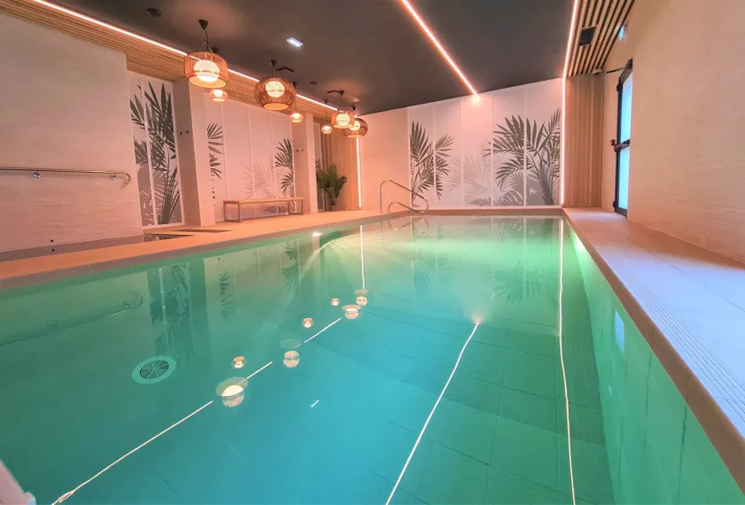 PADJA Hôtel & Spa Vannes - Image 1