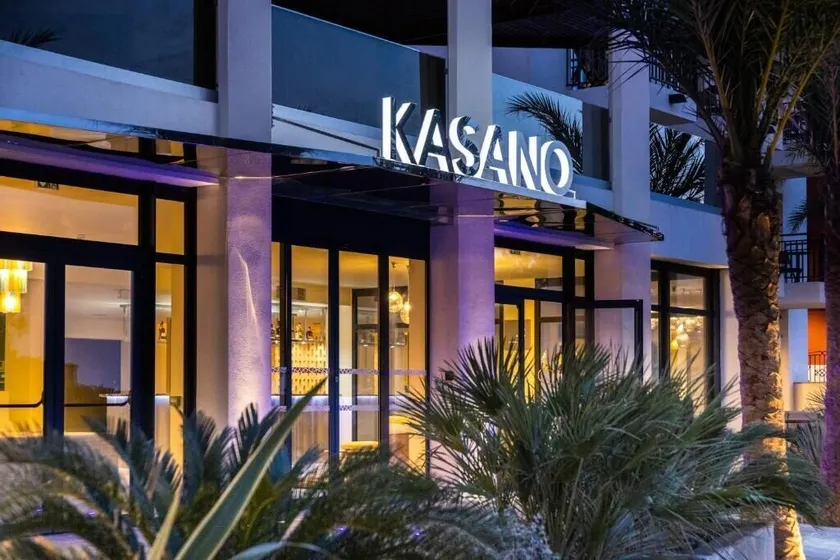 Hotel & Spa Kasano Calvi - Handwritten Collection - Image 1