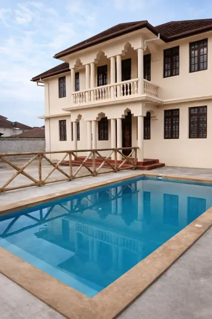 SULKHAN SERVICED APARTMENT - Image 1