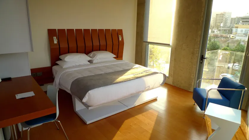 Bossa Nova Beirut Hotel - Image 1