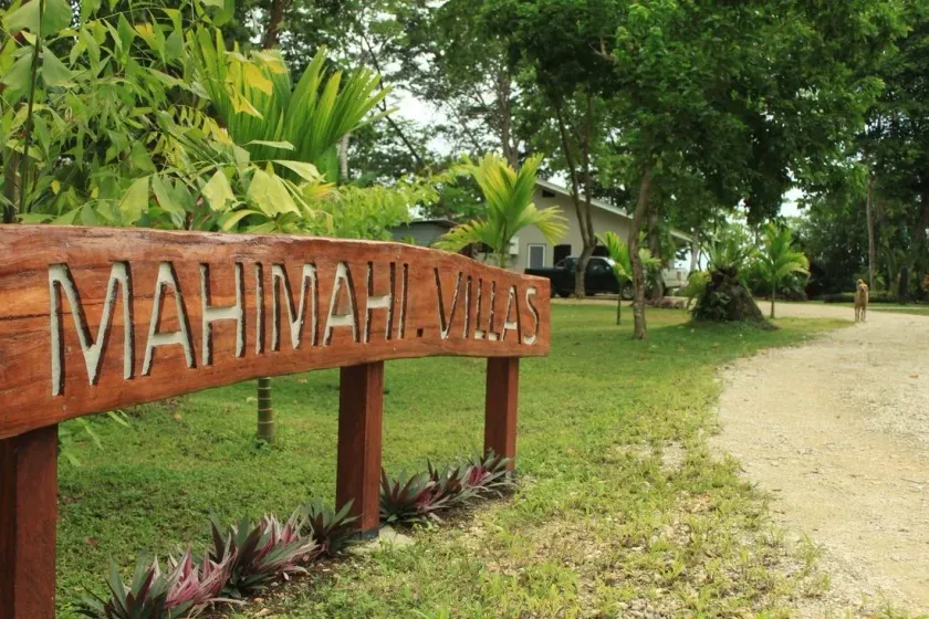Mahimahi Villas - Image 1