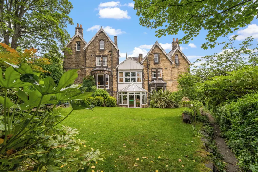 The Rutland Hotel - Image 1