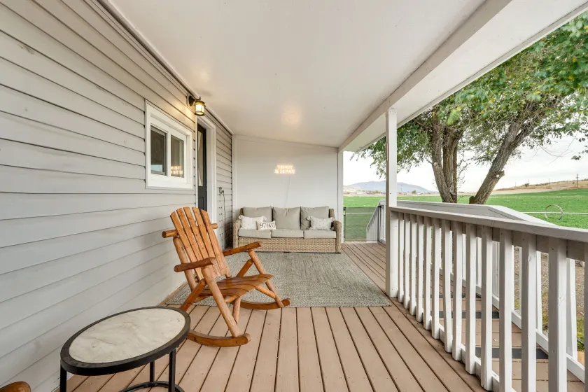 Klamath Falls Home on 189 Acres: Fire Pit & Grill! - Image 1