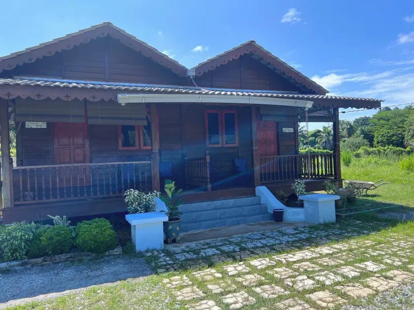 Hotel O Sri Ayu Inn - Image 1