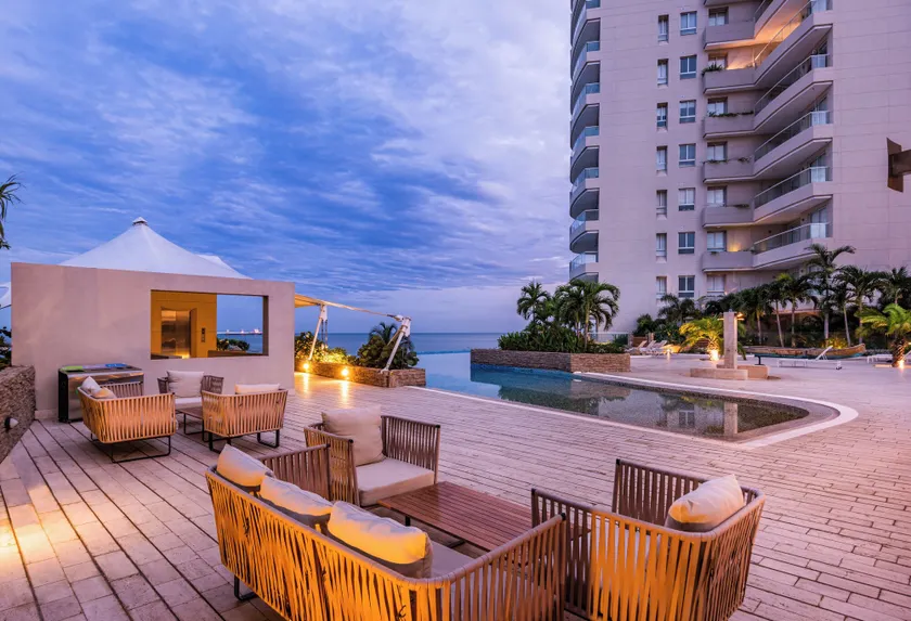 Hotel Irotama Reservado - Image 1