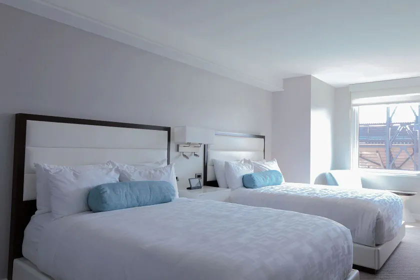 Hotel Via - Image 1