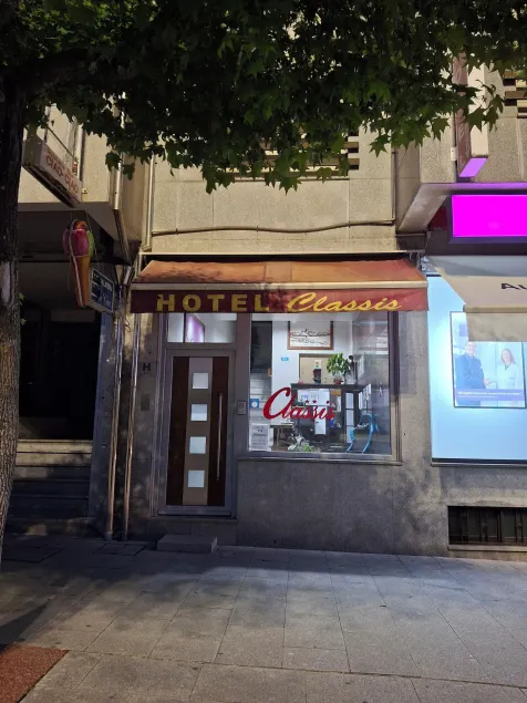 Hotel Classis - Image 1
