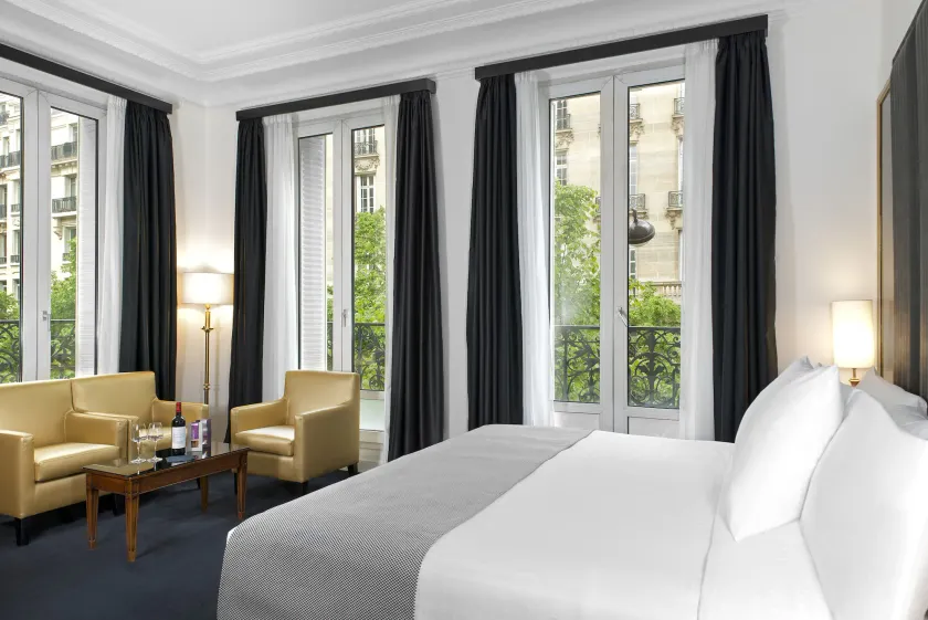 Meliá Paris Champs Elysées - Image 1