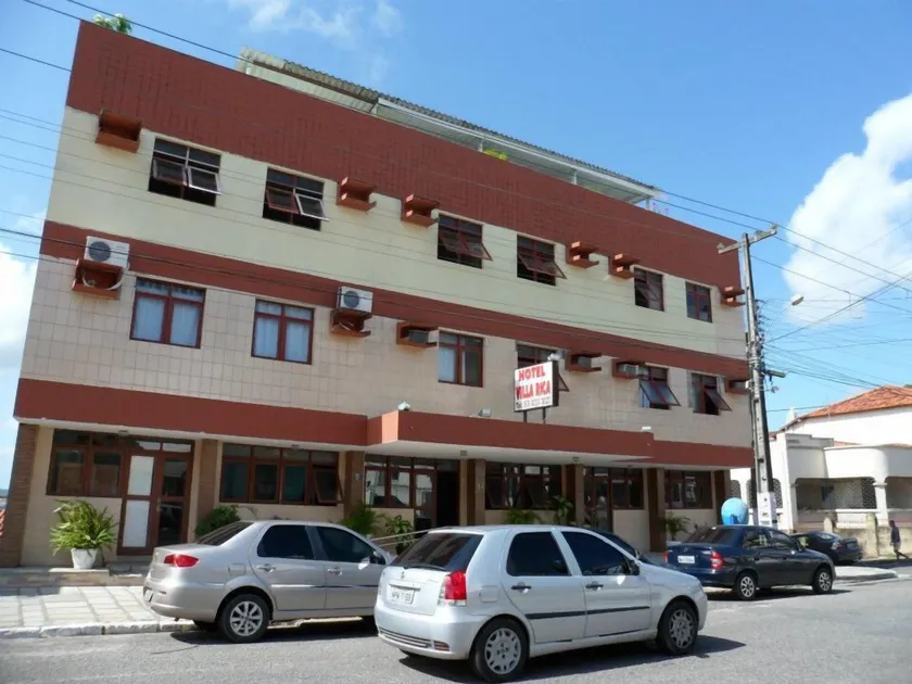 Hotel Villa Rica - Image 1
