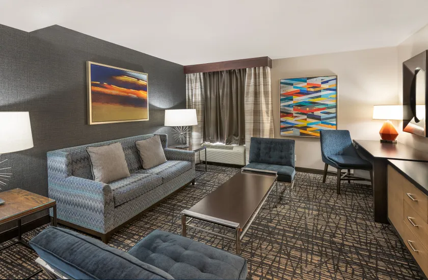 Crowne Plaza Annapolis by IHG - Room
