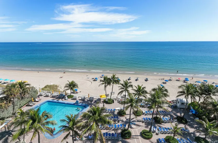 Ocean Sky Hotel & Resort - Image 1