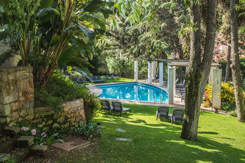 Casa Vela Boutique House & SPA - Image 1