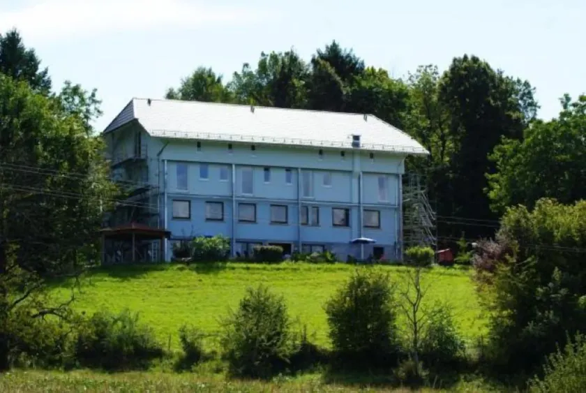 Hotel Hohe Flum - Image 1