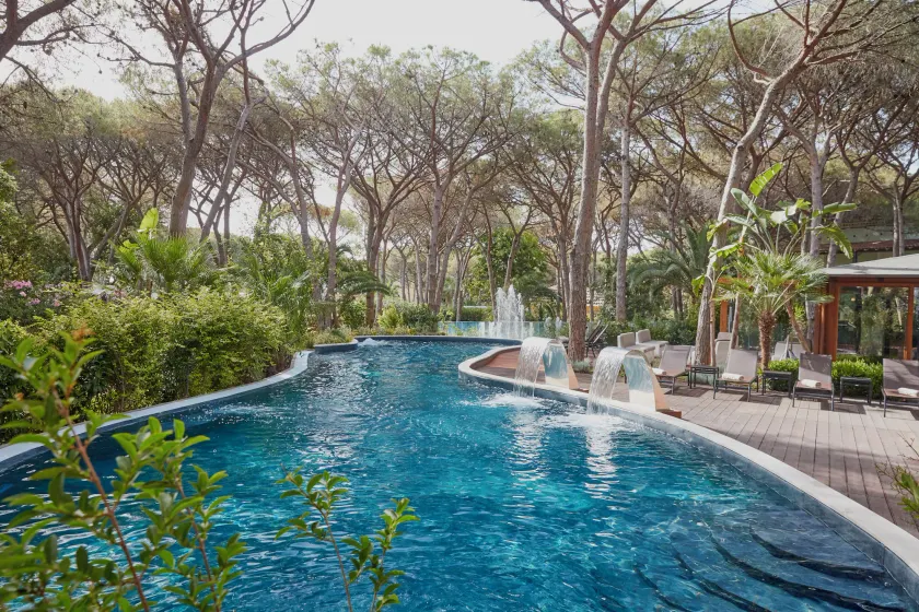 Forte Village Resort - Pineta - Image 1