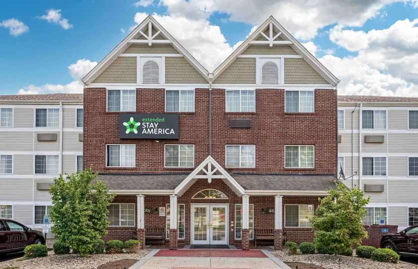 Extended Stay America Suites - Cincinnati - Blue Ash - Reed Hartman - Image 1