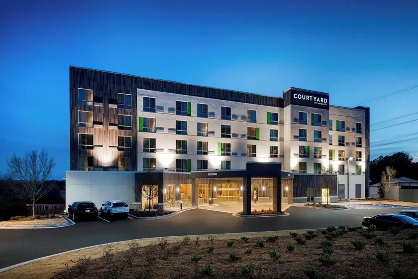 Courtyard by Marriott Atlanta Vinings/Galleria - Image 1