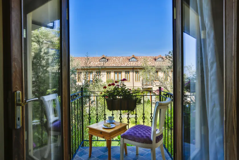Palace Hotel Olive Odore - Image 1