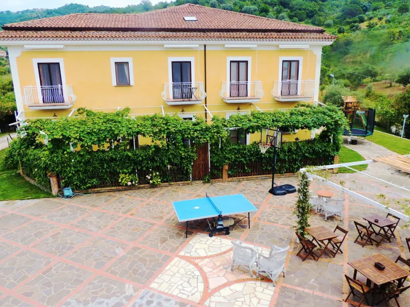 That's Amore Cilento Country House - Image 1