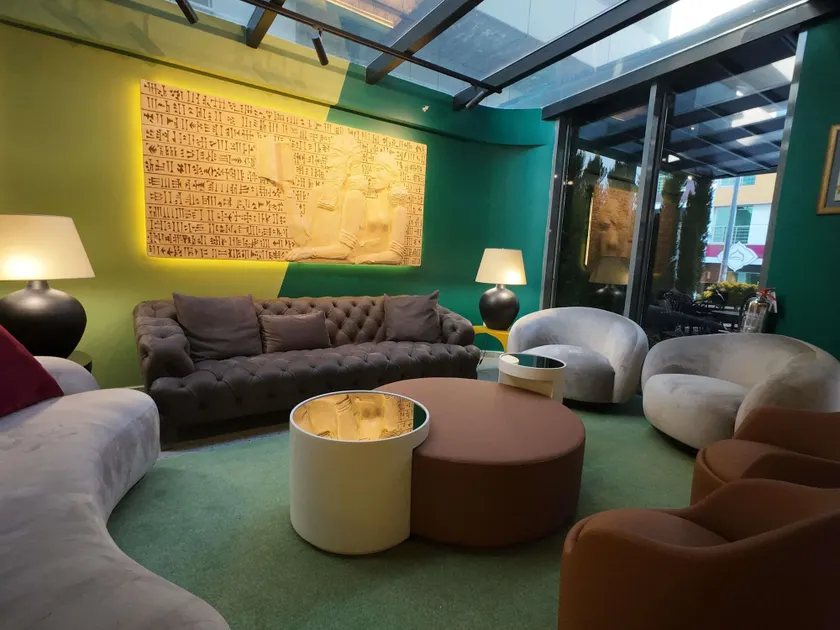 ibis Styles Ankara - Image 1