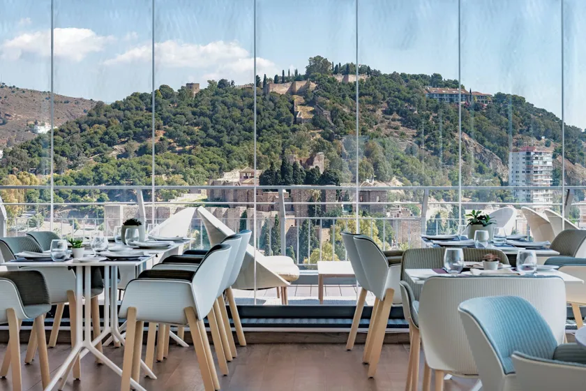 AC Hotel Málaga Palacio by Marriott - Image 1