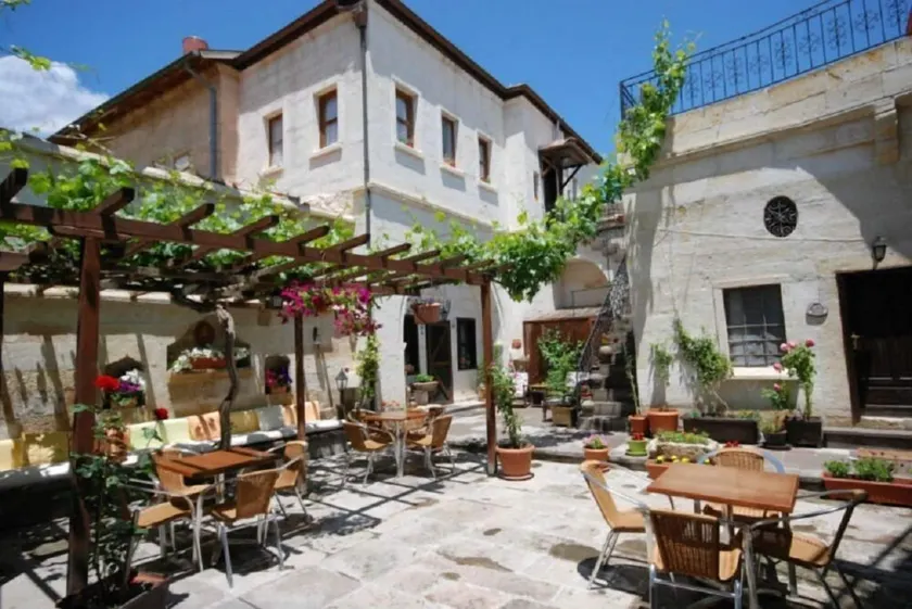 Urgup Konak Hotel - Image 1