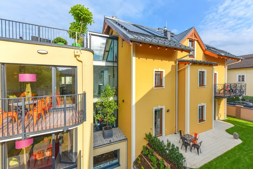 Villa Salzburg by Welcome to Salzburg - Image 1
