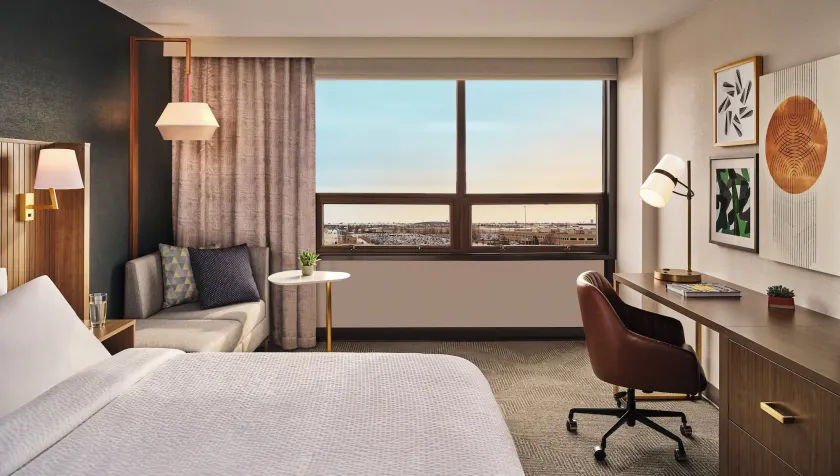 Holiday Inn Osceola by IHG - Værelse