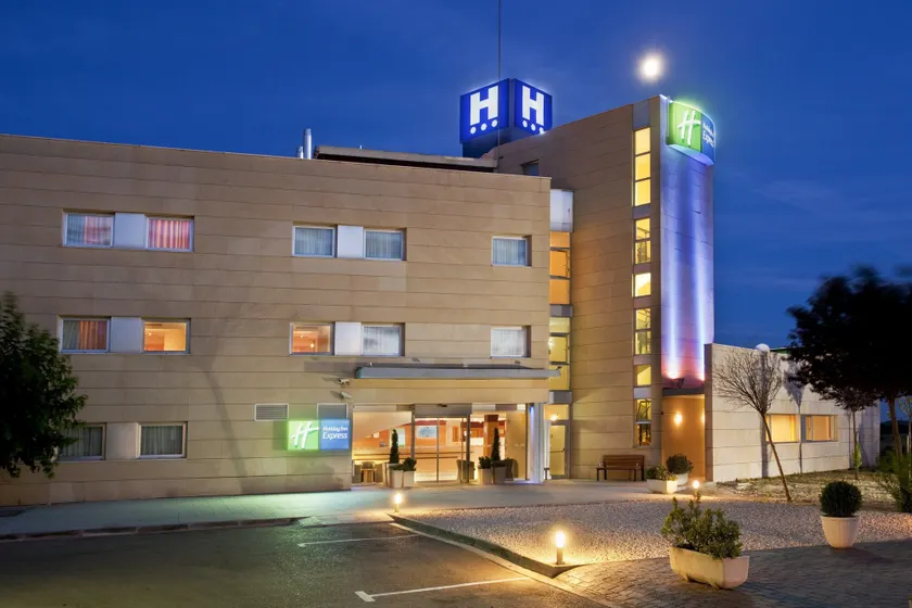 Hotel Holiday Inn Express Madrid-Rivas by IHG - Image 1