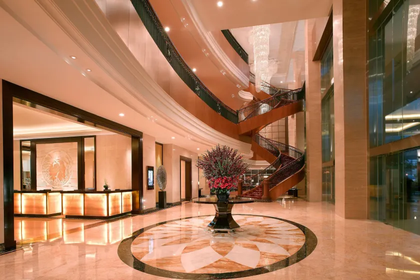 JW Marriott Hotel Medan - Image 1