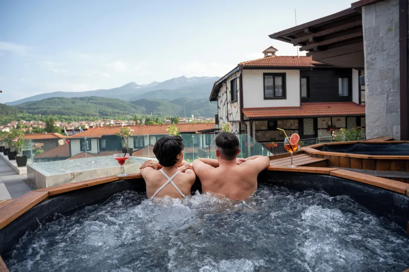 Ruskovets Thermal SPA & Ski Resort - Image 1
