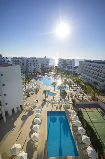 Tsokkos Protaras Beach Hotel - Image 1