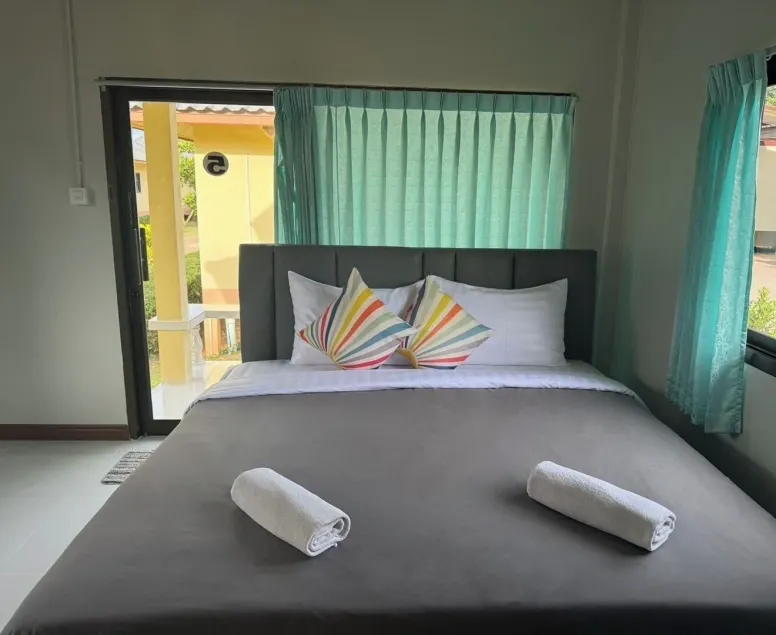 Thungwua laen resort - Image 1