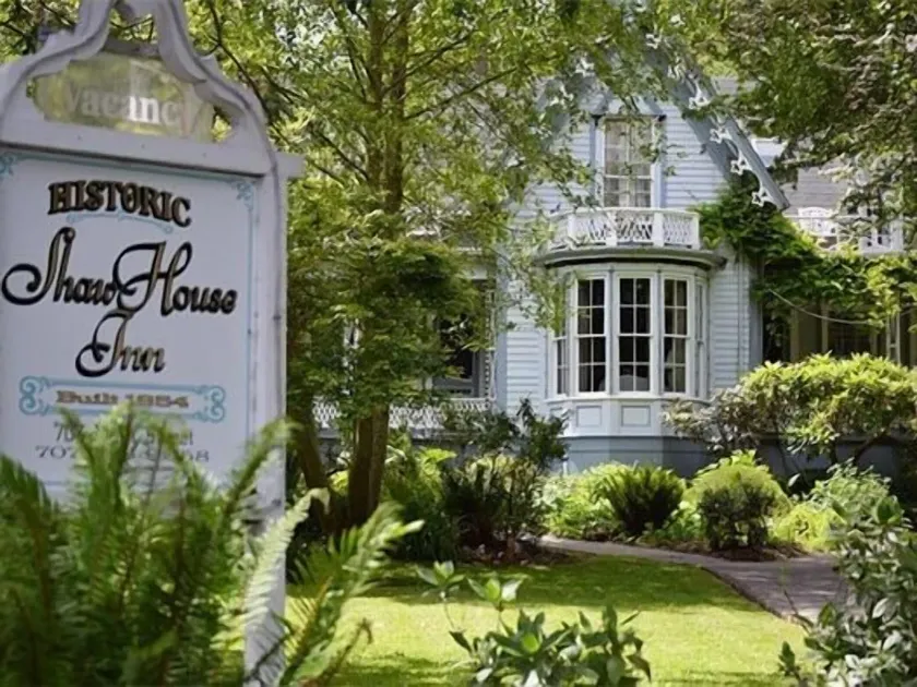 Shaw House Inn - Image 1