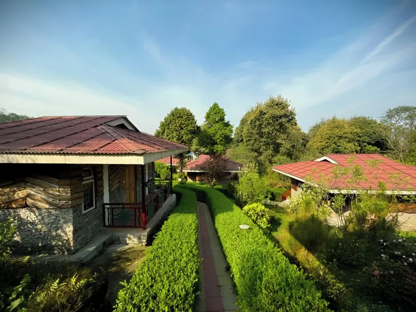 Khachoe Residency, Ravangla - Image 1