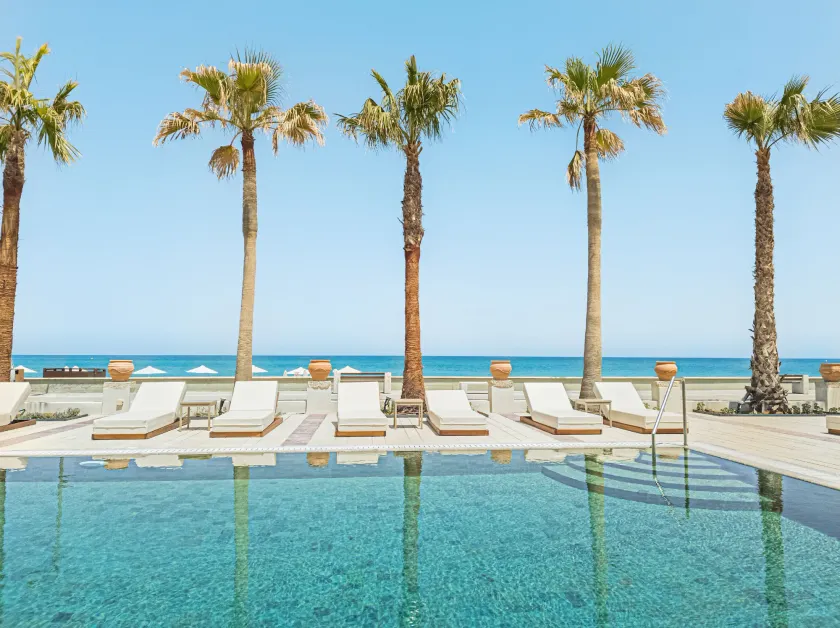Grecotel Plaza Beach House - Image 1