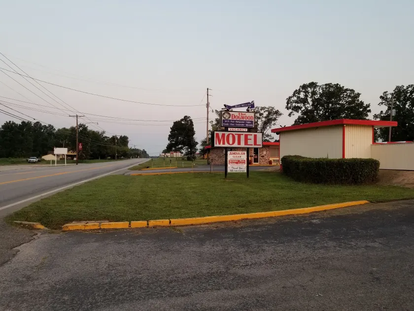 Dogwood Motel - Image 1
