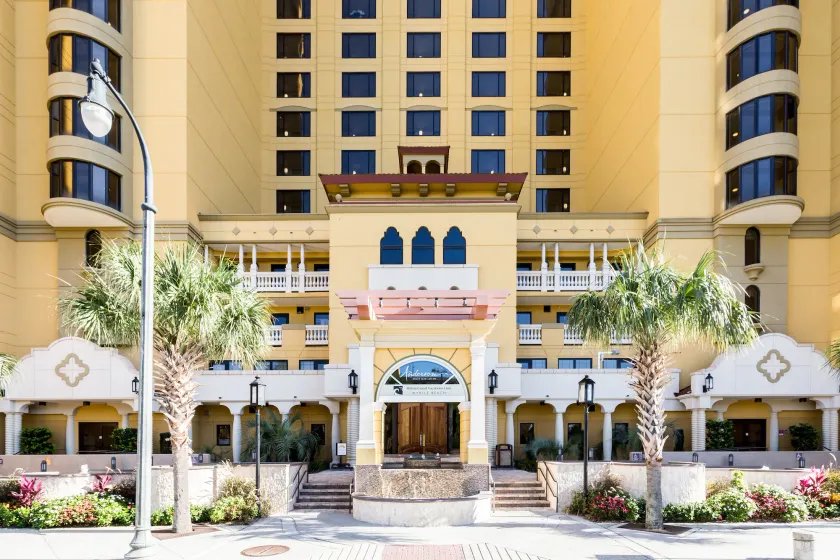Anderson Ocean Club and Spa by Oceana Resorts - Image 1