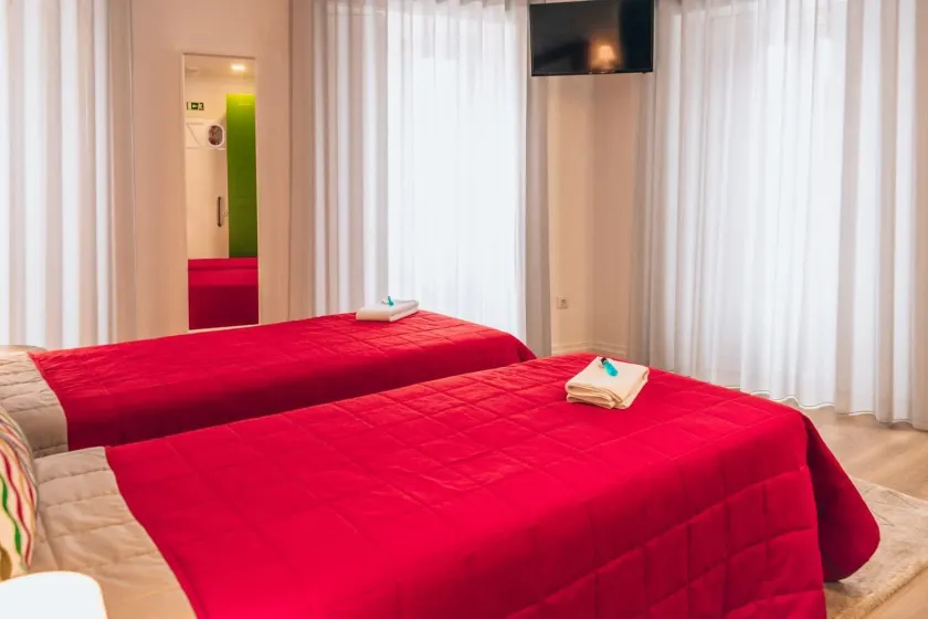 In Barcelos Hostel & Guest House - Image 1