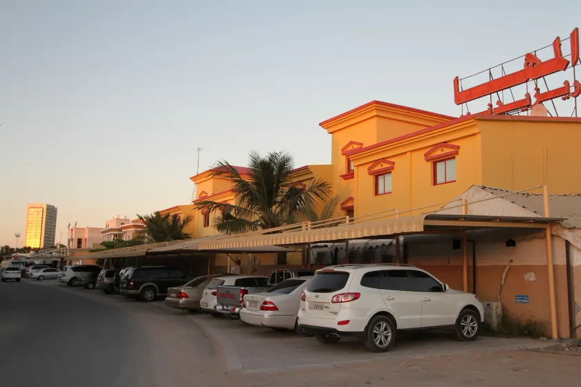 Al Maha Residence Rak - Image 1