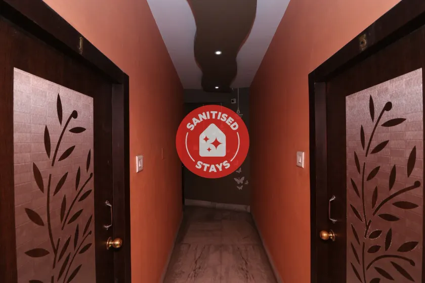 OYO 18490 Hotel Jagannath International - Image 1