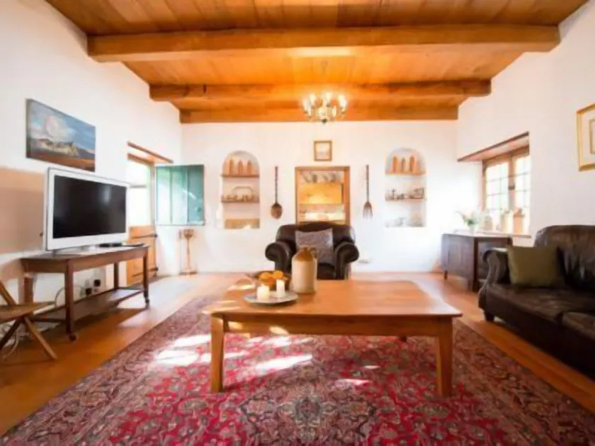 Tulbagh Travelers Lodge - Image 1
