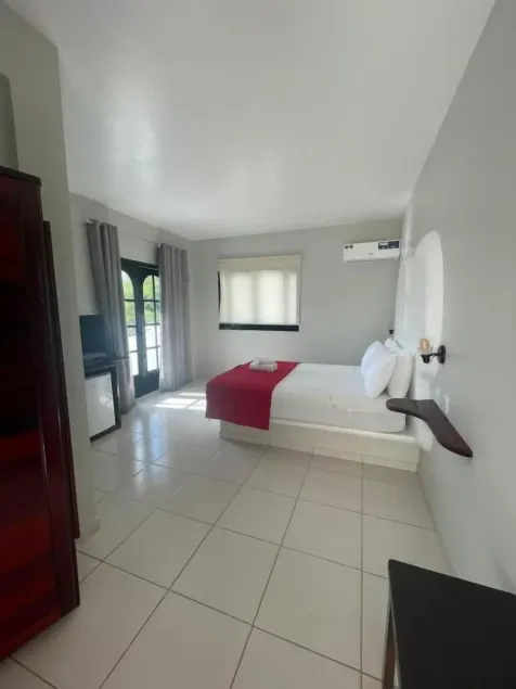 Vila Verissimo  - Quarto