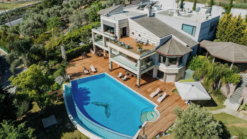 Doors Urla Hotel & Bungalows - Image 1