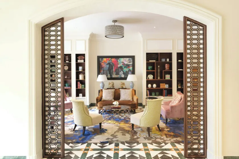 Frasers House, a Luxury Collection Hotel, Singapore - Image 1