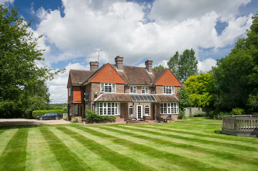 Claverton Country House Hotel - Image 1