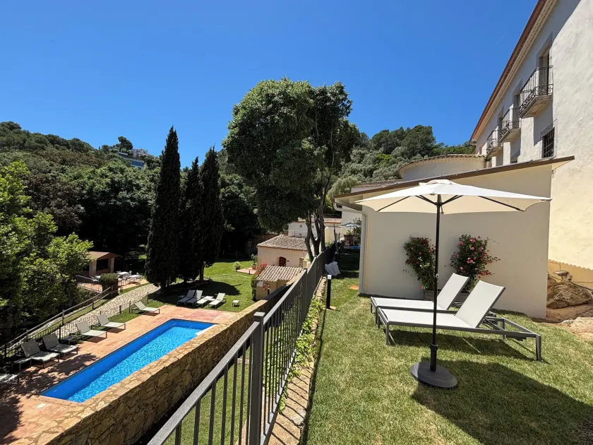Hotel Convent de Begur - Image 1
