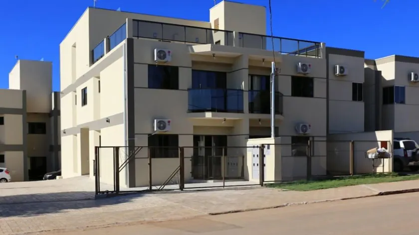 Bonito Residencial Flat - Image 1
