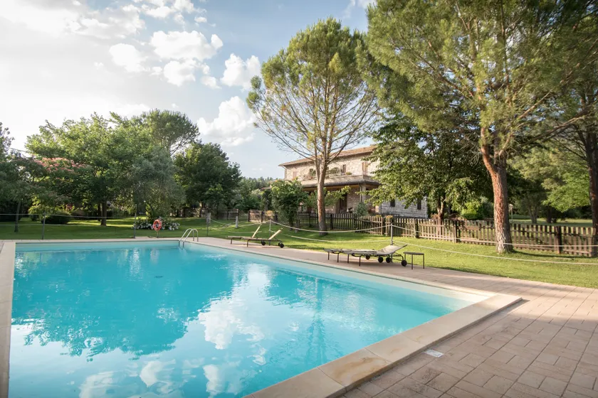 Agriturismo Il Giardino Dei Ciliegi - Image 1